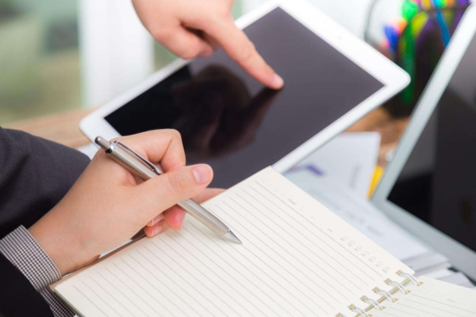 Detaillierte Marktdatenauswertung