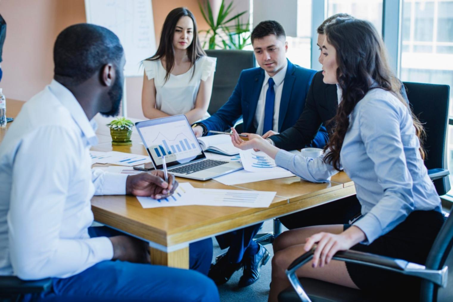 Strategische Portfolioplanung